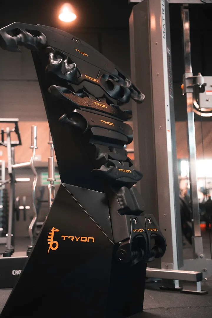 Unique Fitness Metz — salle de fitness-studio à Moulins-lès-Metz — 4
