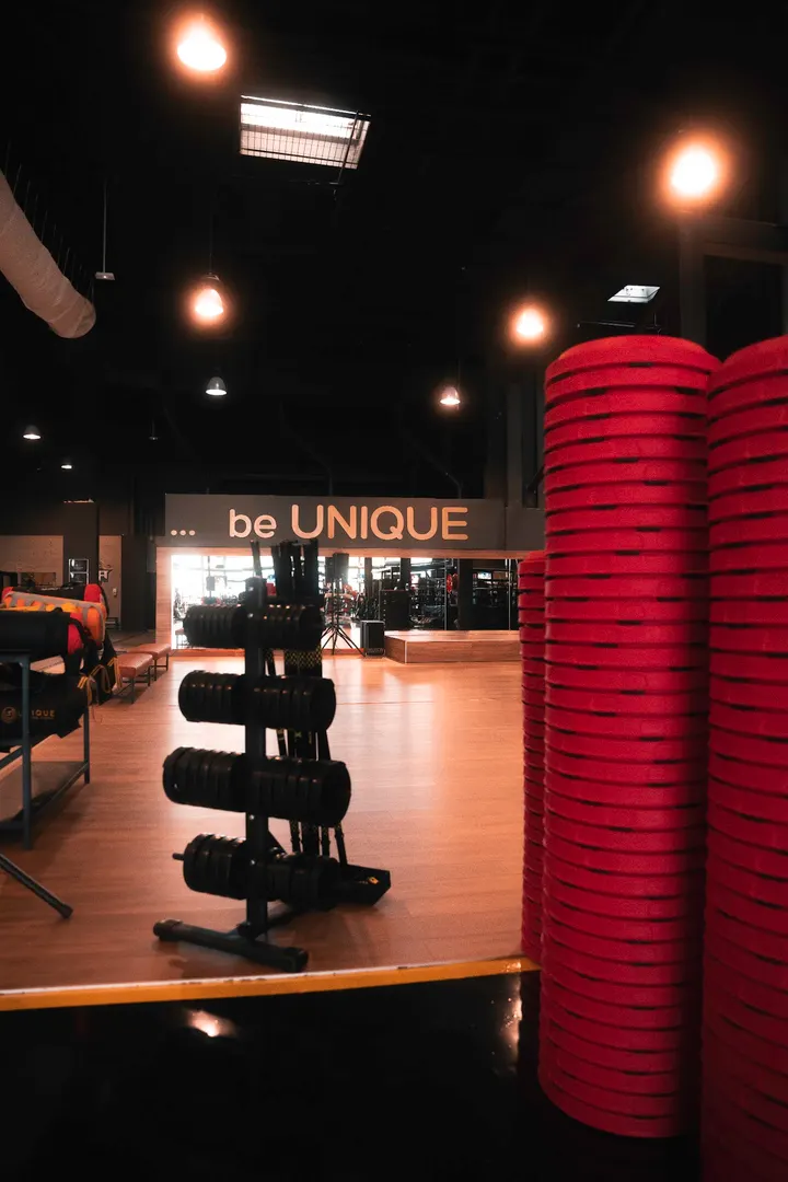 Unique Fitness Metz — salle de fitness-studio à Moulins-lès-Metz — 5