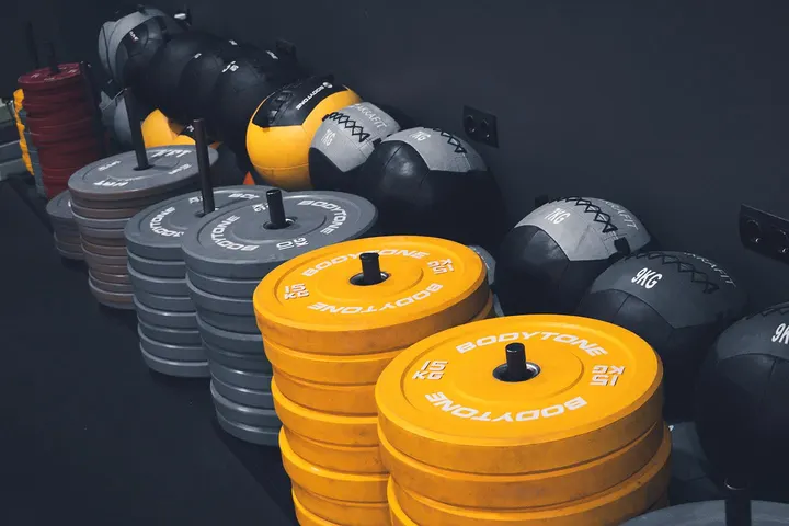 IKKÖN — crossfit-studio en Valencia — 3