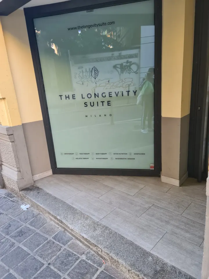 The Longevity Suite Monza — recovery-studio a Monza — 3