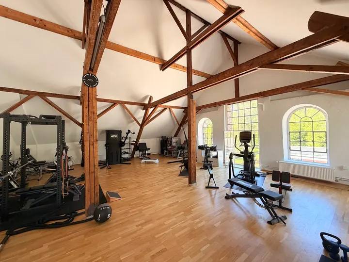AR Personal Training — pt-studio in Ost, Ratingen — 3