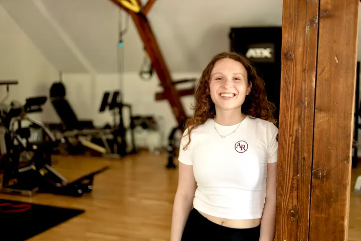 AR Personal Training — pt-studio in Ratingen — 5