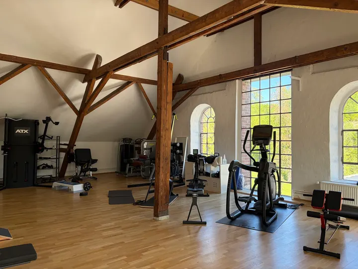 AR Personal Training — PT-Studio in Ost, Ratingen