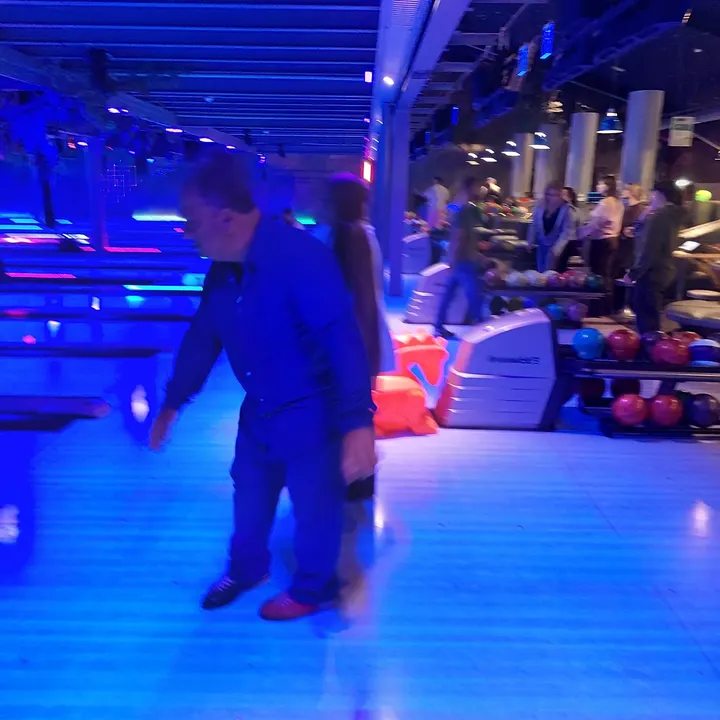 Daft Dance Center — Tanz in Gemarkung Barmen, Wuppertal