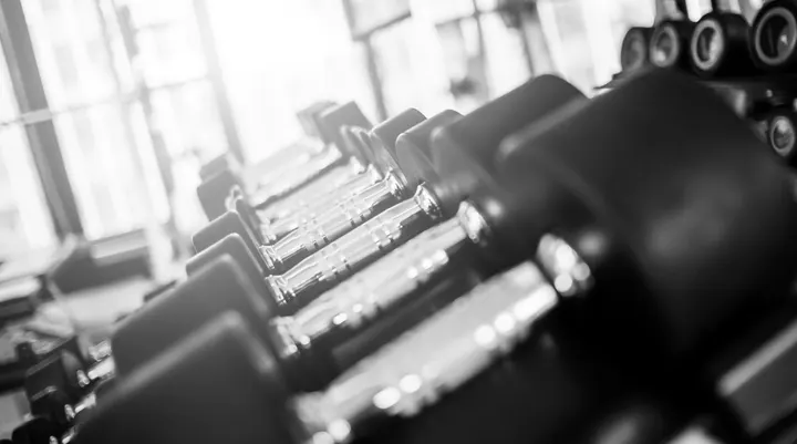 Chapel Gym, Corby — calisthenics-studio in Corby Village, Corby — 2