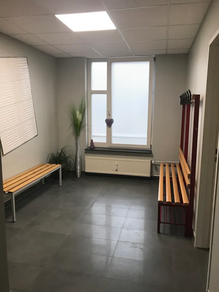 BFC Sassnitz — fitnessstudio in Sassnitz — 2