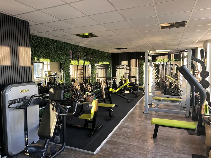 BFC Sassnitz — fitnessstudio in Sassnitz — 3