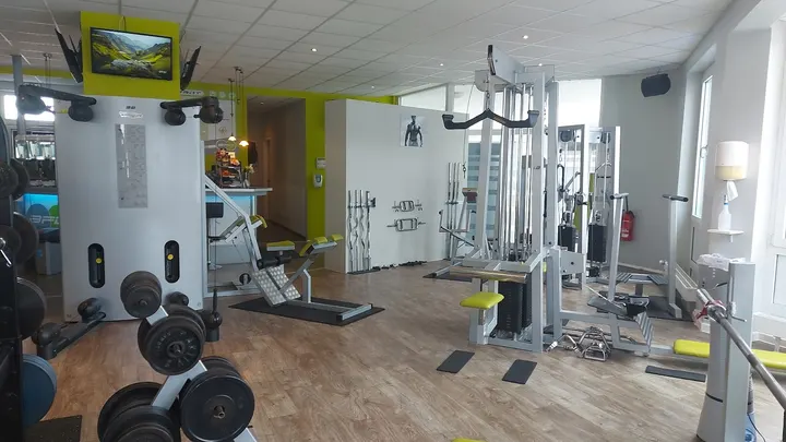 BFC Sassnitz — fitnessstudio in Sassnitz — 3
