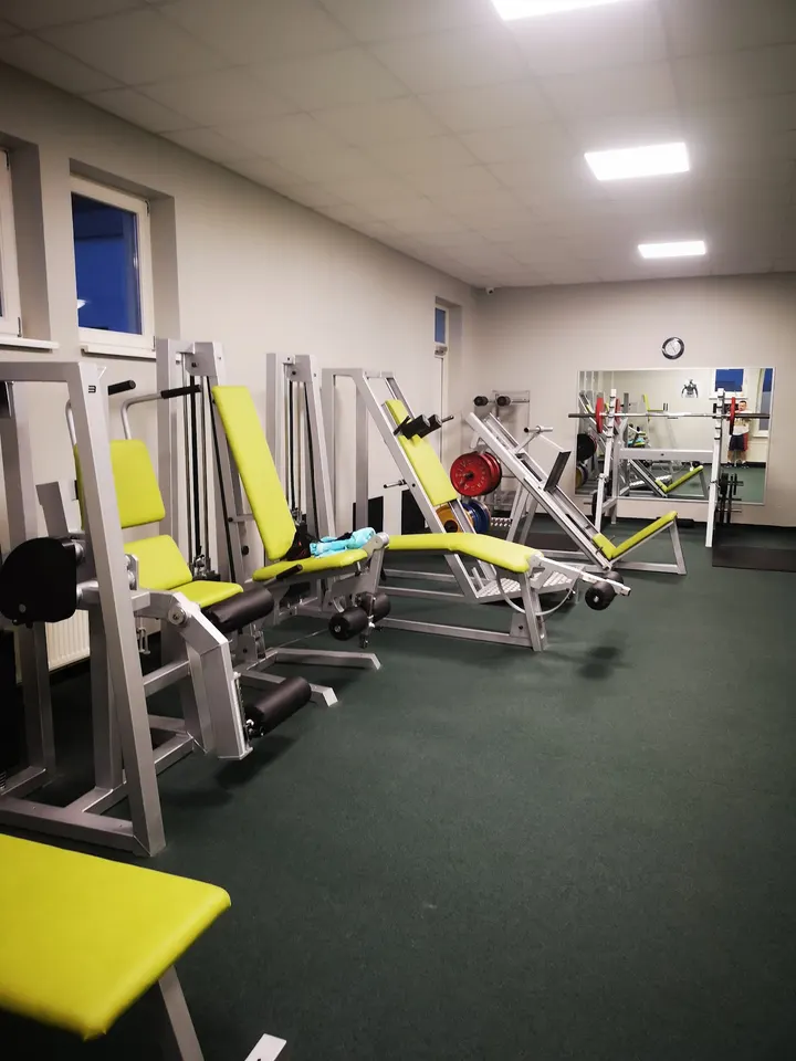 BFC Sassnitz — fitnessstudio in Sassnitz — 5