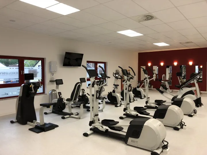 Exclusive Med. Fitnesstraining Spiesen — fitnessstudio in Spiesen-Elversberg — 3