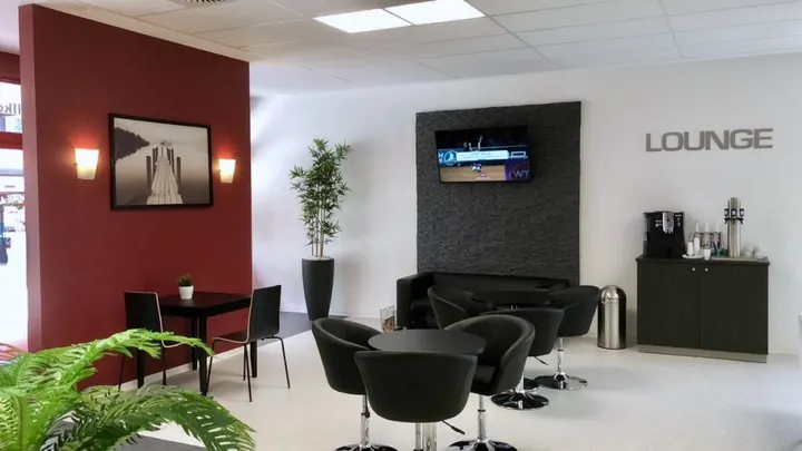 Exclusive Med. Fitnesstraining Spiesen — fitnessstudio in Spiesen-Elversberg — 3