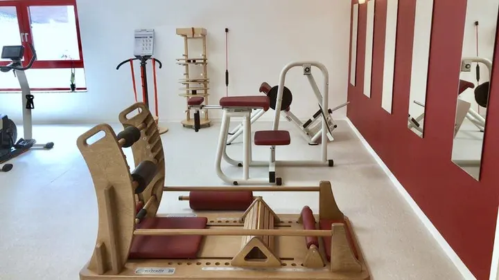 Exclusive Med. Fitnesstraining Spiesen — fitnessstudio in Spiesen-Elversberg — 5