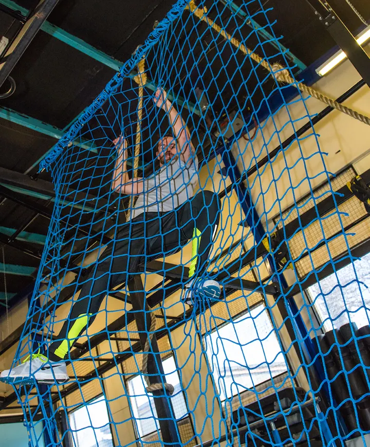 Fitness Zoo Gym — bootcamp-studio in Attercliffe, Sheffield — 3