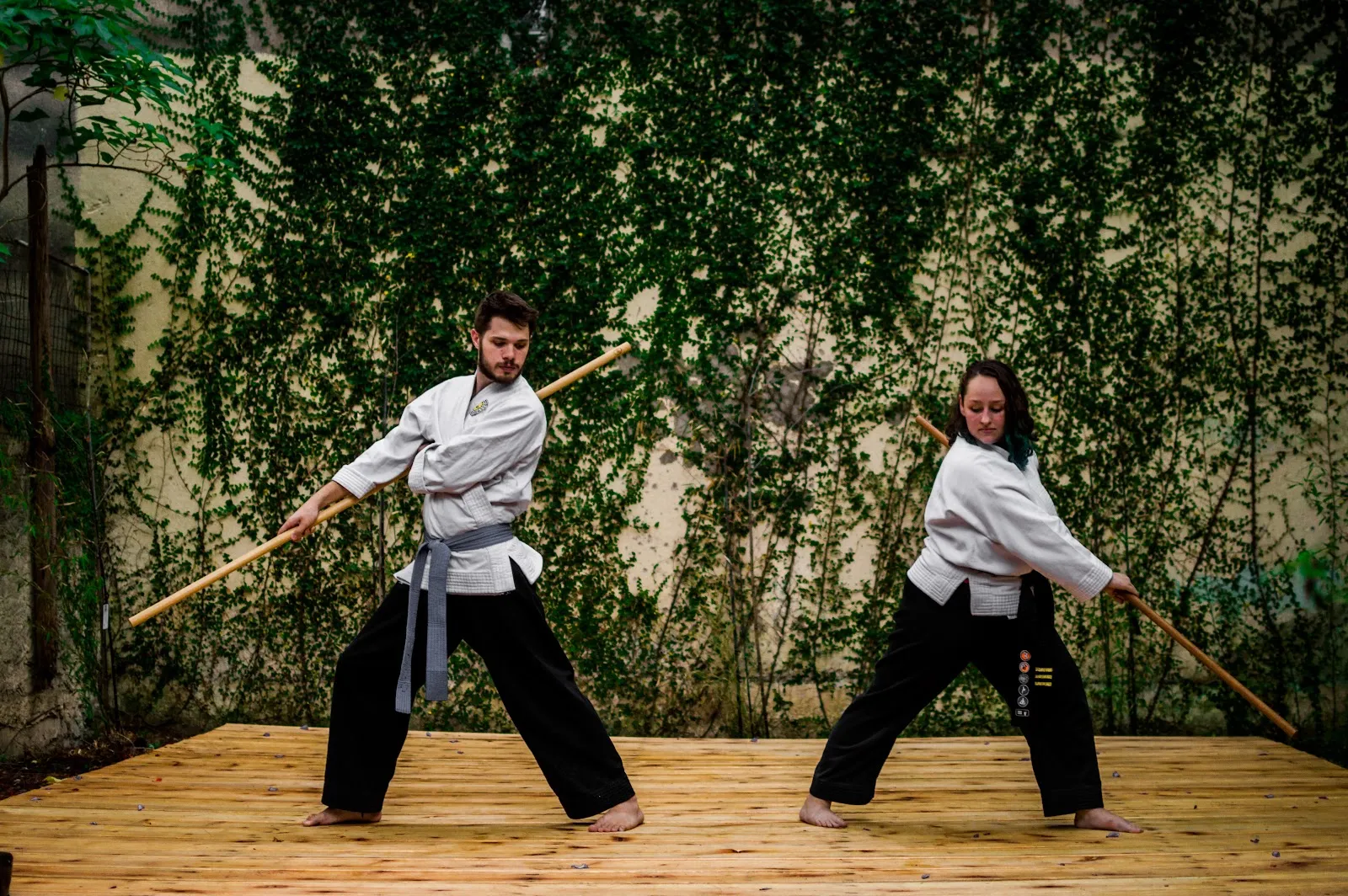 Pa-Kua — kampfsport-studio in Stuhr-Brinkum — 3