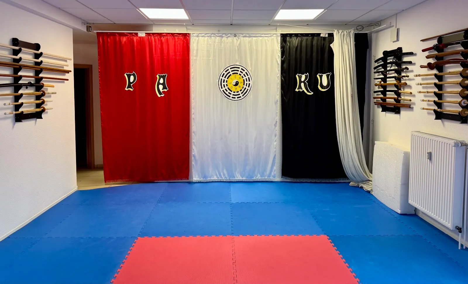 Pa-Kua — kampfsport-studio in Stuhr-Brinkum — 3