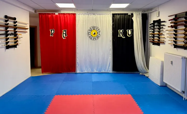 Pa Kua Stuhr — kampfsport-studio in Brinkum, Stuhr-Brinkum — 3