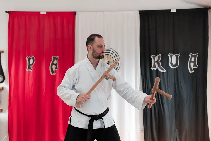 Pa Kua Stuhr — kampfsport-studio in Stuhr-Brinkum — 3