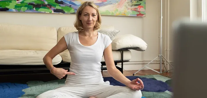 Kundalini Yoga mit Christiane — yoga-studio i Berlin — 4