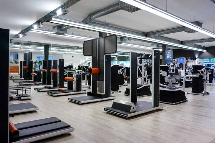 Fitnessstudio MOTIV — fitnessstudio in Botnang-Nord, Stuttgart — 3