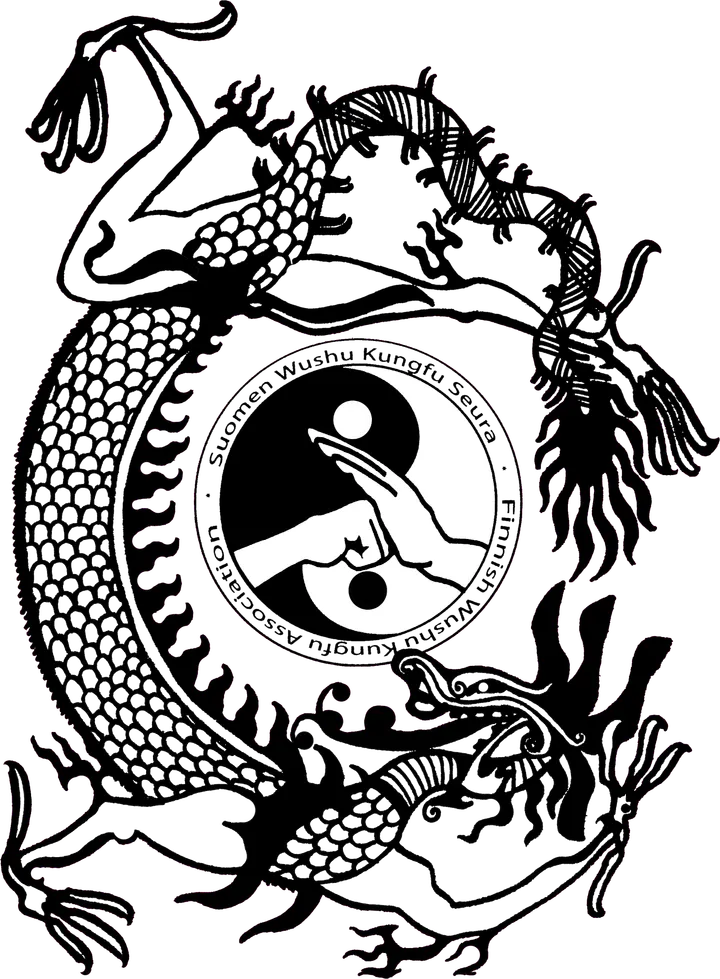 Suomen Wushu Kung Fu Seura Ry — kamppailulajit-studio – Vallila, Helsinki — 2