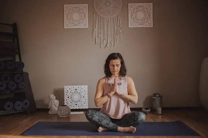 Avebring YogaLila — yoga-studio i Göteborg — 3