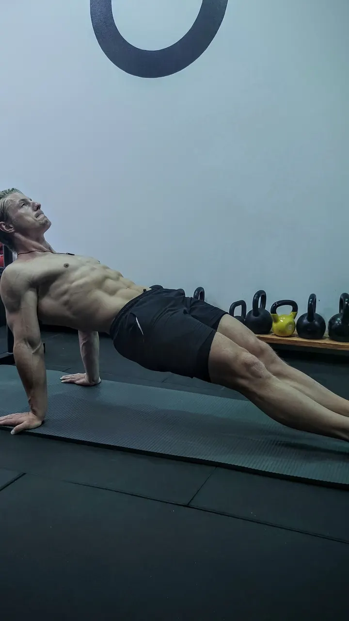 JMFIT — estudio de fitness-studio en Cortijo Grande, Almería — 2