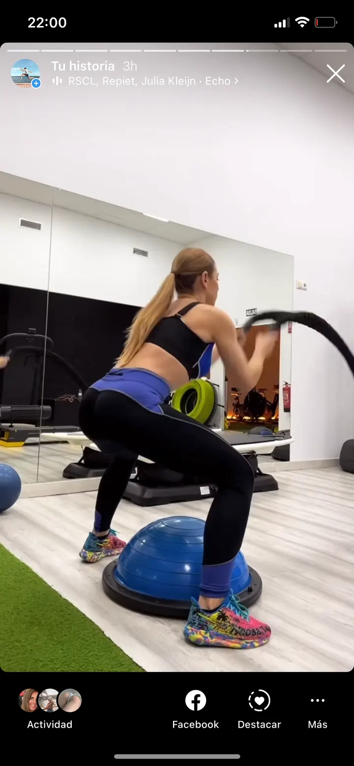 JMFIT — estudio de fitness-studio en Almería — 4