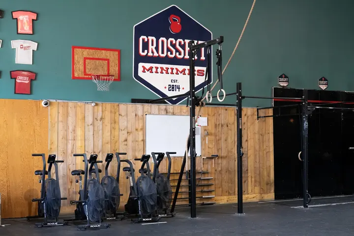 Crossfit Minimes Toulouse — crossfit-studio à Toulouse — 3