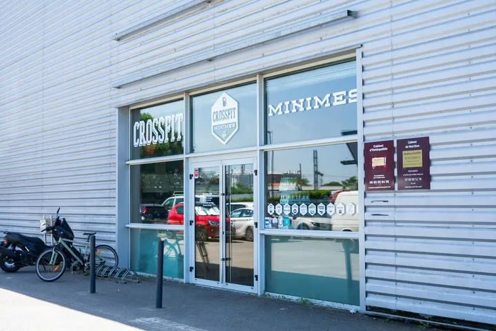 Crossfit Minimes Toulouse — crossfit-studio à Toulouse — 5