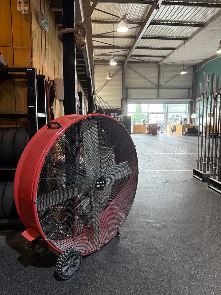 Crossfit Minimes Toulouse — Musculation à Minimes / Barrière de Paris / Ponts-Jumeaux / La Vache / Raisin / Fondeyre, Toulouse