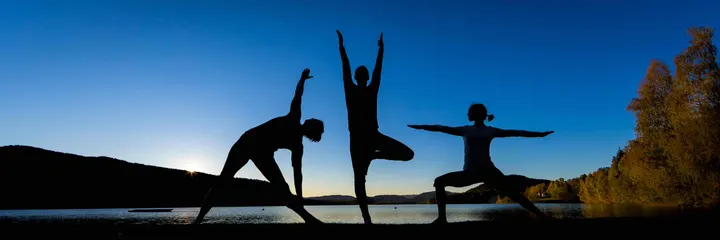 Iyengar Yoga Telemark — yoga-studio i Folkestad, BØ I TELEMARK
