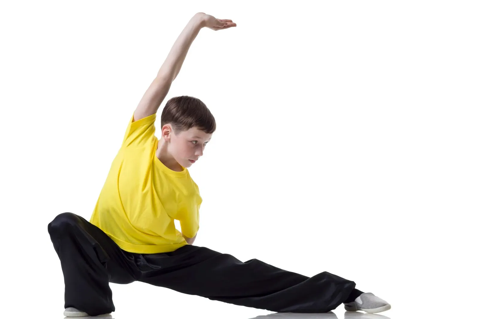 Järna Kung Fu & Kultur — kampsport-studio i Hölö — bild 3