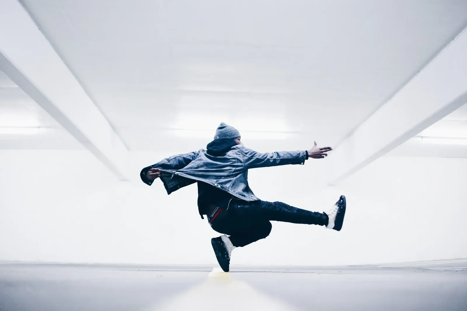 Järna Kung Fu & Kultur — kampsport-studio i Hölö — bild 5