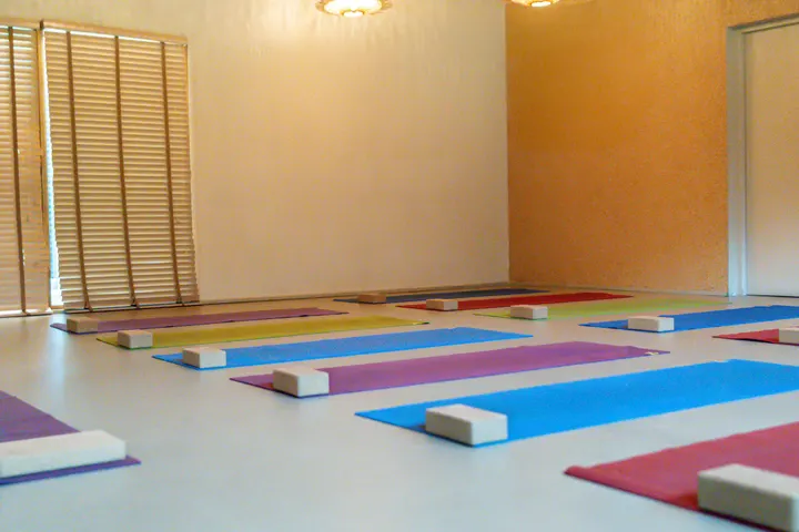 Yoze Paris — escalade-studio à Rives de Seine, Boulogne-Billancourt — 2