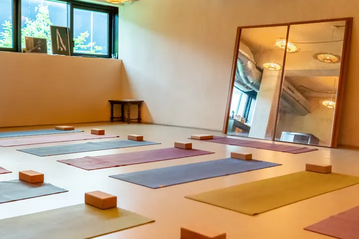 Yoze Paris — Escalade à Rives de Seine, Boulogne-Billancourt