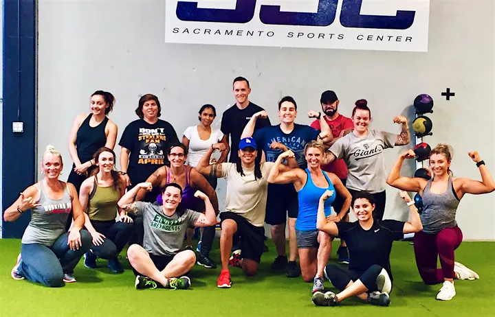 National Personal Training Institute — træningsstudio i Aarhus — 3