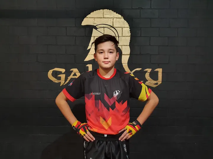 Galaxy Gym: Kick- & Thaiboxstudio — fitnessstudio in Regensburg — 3