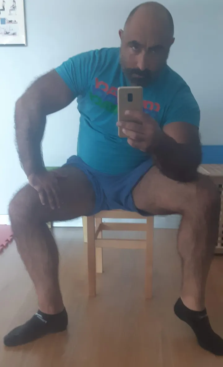 G.P. Gym — palestre-studio a Mesero — 3