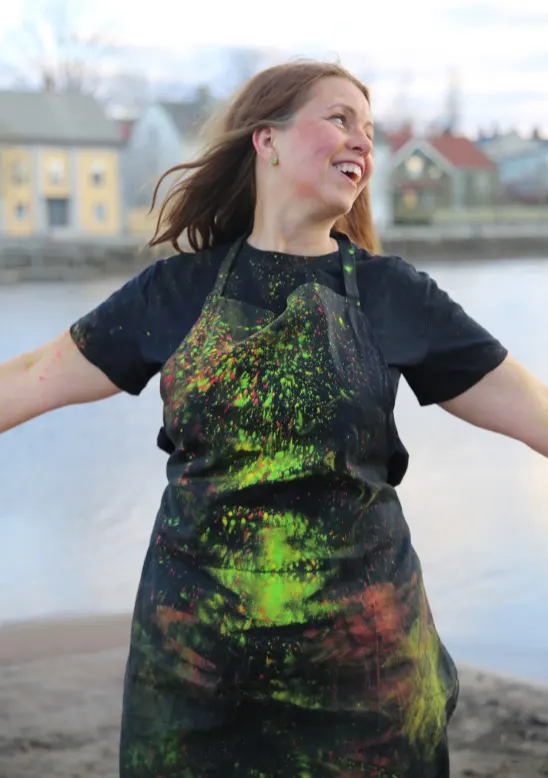 Zenart — meditation-studio i Karlstad — 3