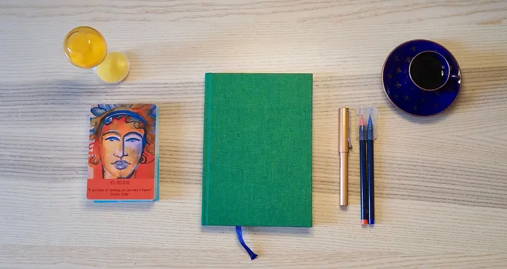 Zenart — meditation-studio i Tingvalla, Karlstad
