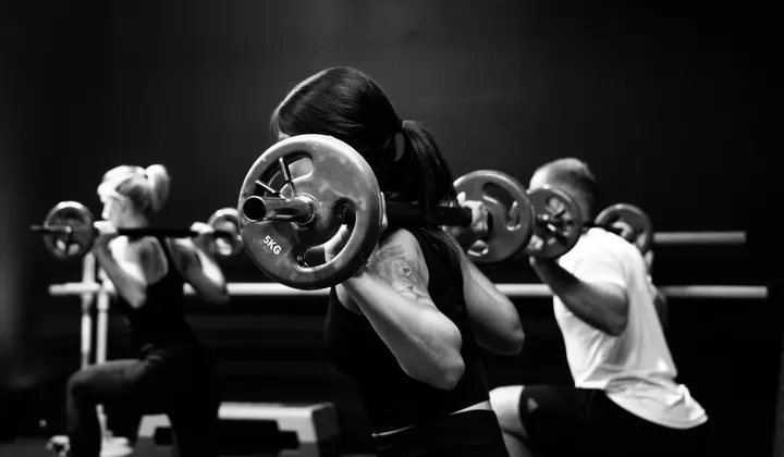 CrossFit Tooting — crossfit-studio in Balham, London — 3