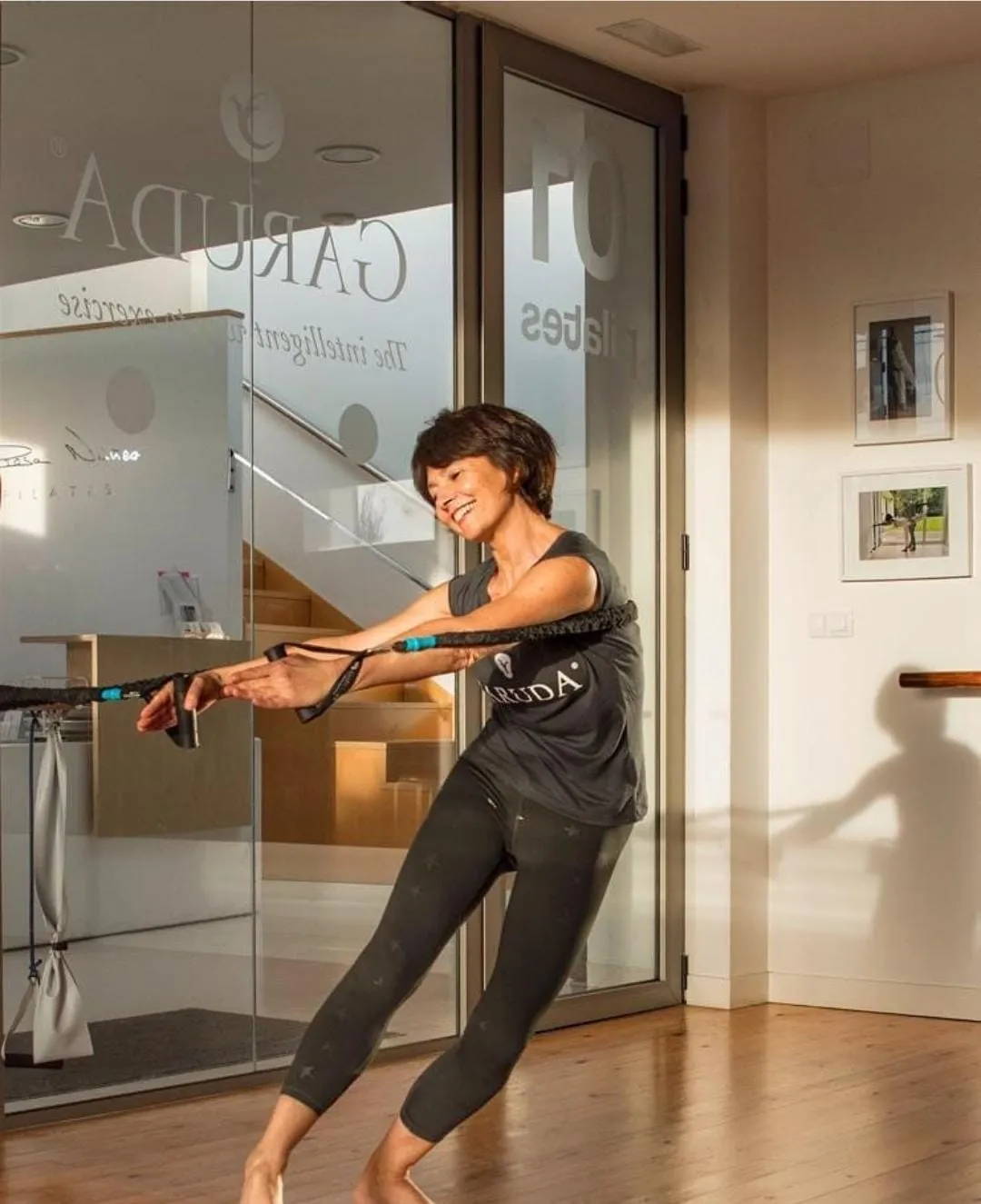 Rosa Núñez Pilates — pilates-studio en Santander — 3
