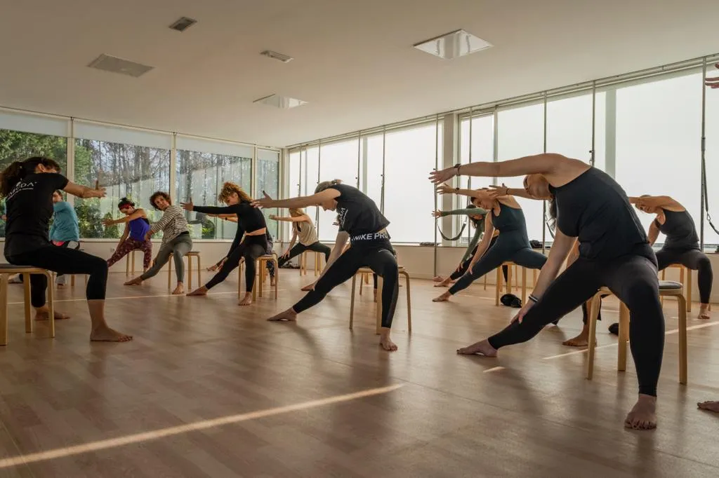 Rosa Núñez Pilates — pilates-studio en Santander — 5