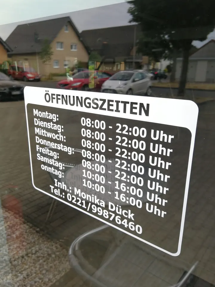 B-Fit — fitnessstudio in Köln — 3