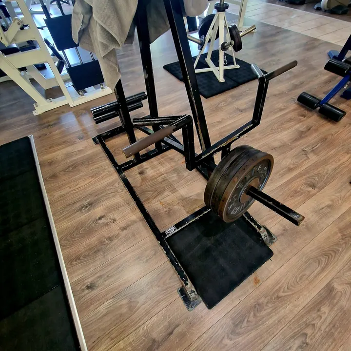 B-Fit — fitnessstudio in Köln — 4