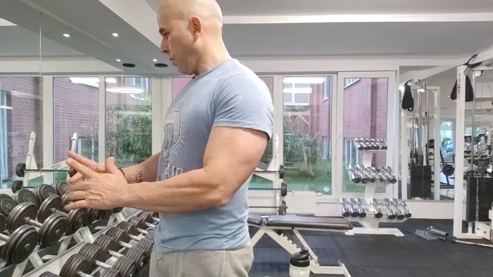 B-Fit — fitnessstudio in Köln — 5