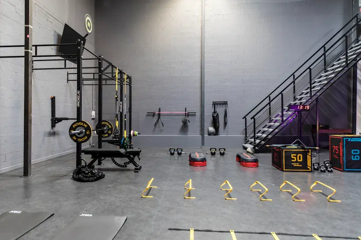 Lagree Moves Fit Center — lagree-studio au Village, Chessy — 2