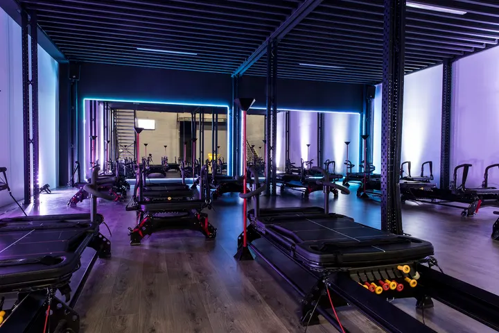 Lagree Moves Fit Center — lagree-studio au Village, Chessy — 3