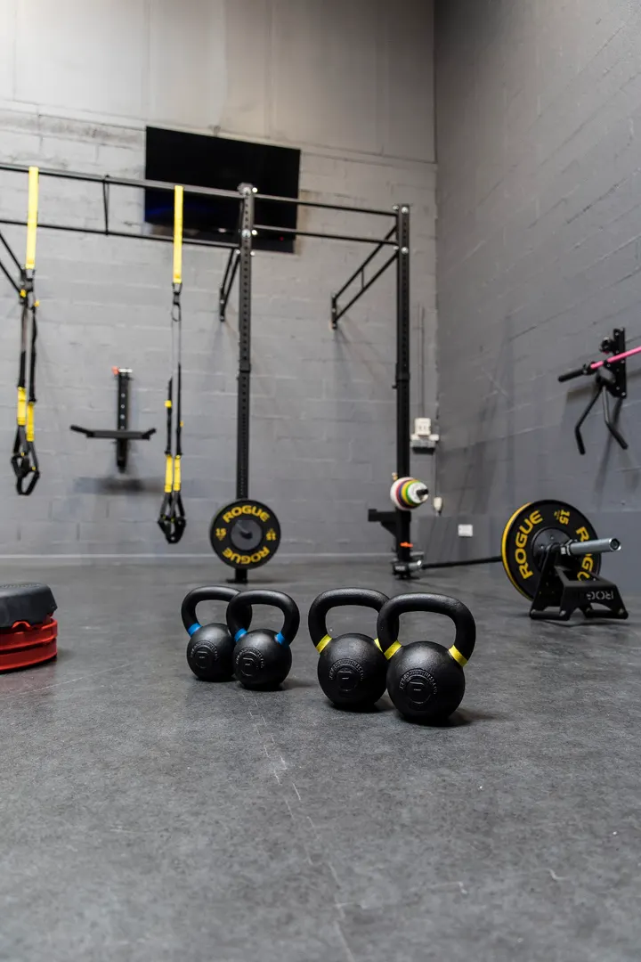 Lagree Moves Fit Center — lagree-studio à Chessy — 3