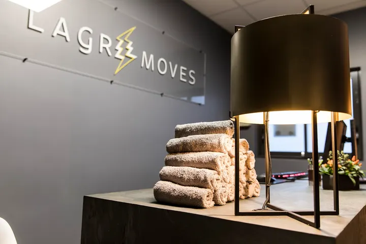 Lagree Moves Fit Center — lagree-studio à Chessy — 4